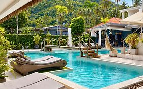 Amaya Resort